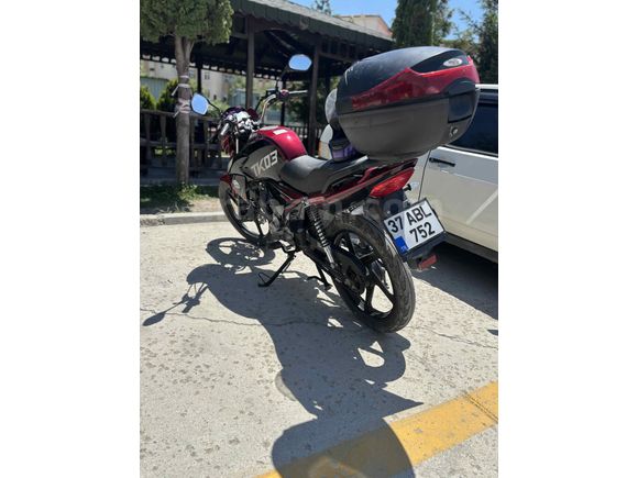 Sahibinden Kuba TK 03 