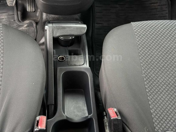 KANGOO 3..DEĞİŞENSİZ..BOYASIZ..ÇİFT SÜRGÜ..TEK KAPAK.KLIMALI