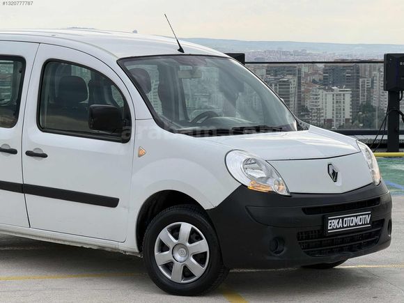 KANGOO 3..DEĞİŞENSİZ..BOYASIZ..ÇİFT SÜRGÜ..TEK KAPAK.KLIMALI
