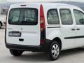 KANGOO 3..DEĞİŞENSİZ..BOYASIZ..ÇİFT SÜRGÜ..TEK KAPAK.KLIMALI