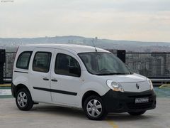 KANGOO 3..DEĞİŞENSİZ..BOYASIZ..ÇİFT SÜRGÜ..TEK KAPAK.KLIMALI