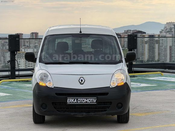 KANGOO 3..DEĞİŞENSİZ..BOYASIZ..ÇİFT SÜRGÜ..TEK KAPAK.KLIMALI