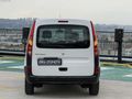 KANGOO 3..DEĞİŞENSİZ..BOYASIZ..ÇİFT SÜRGÜ..TEK KAPAK.KLIMALI