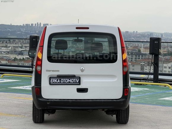 KANGOO 3..DEĞİŞENSİZ..BOYASIZ..ÇİFT SÜRGÜ..TEK KAPAK.KLIMALI