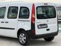 KANGOO 3..DEĞİŞENSİZ..BOYASIZ..ÇİFT SÜRGÜ..TEK KAPAK.KLIMALI