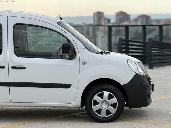 KANGOO 3..DEĞİŞENSİZ..BOYASIZ..ÇİFT SÜRGÜ..TEK KAPAK.KLIMALI