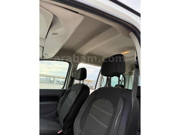 KANGOO 3..DEĞİŞENSİZ..BOYASIZ..ÇİFT SÜRGÜ..TEK KAPAK.KLIMALI