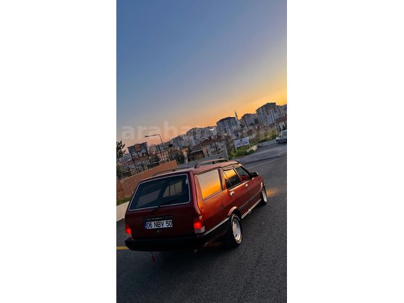 Sahibinden Tofaş Kartal 5 Vites 1992 Model
