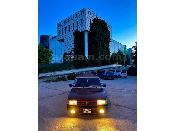 Sahibinden Tofaş Kartal 5 Vites 1992 Model