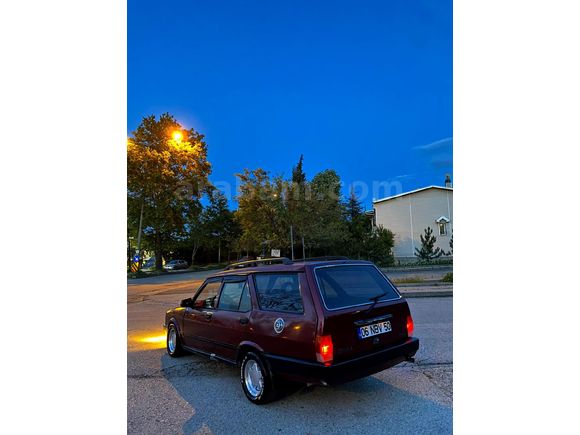 Sahibinden Tofaş Kartal 5 Vites 1992 Model
