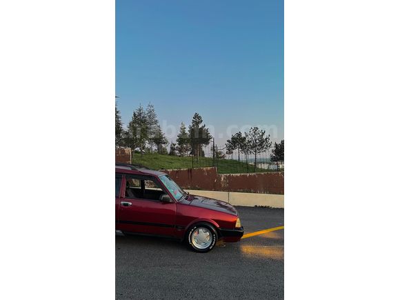 Sahibinden Tofaş Kartal 5 Vites 1992 Model