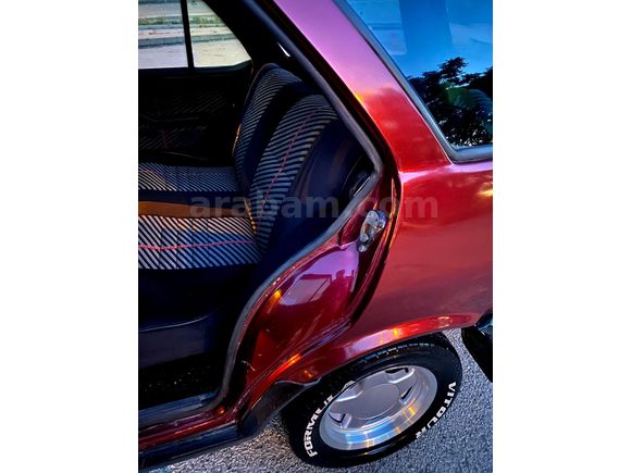 Sahibinden Tofaş Kartal 5 Vites 1992 Model
