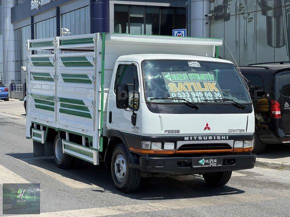 HUZUR'DAN_EŞİ_YOK_240BİNDE_2003MODEL_AÇIK 3İLAVELİ_HATASIZ KMYNT