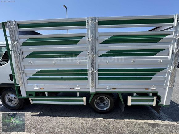 HUZUR'DAN_EŞİ_YOK_240BİNDE_2003MODEL_AÇIK 3İLAVELİ_HATASIZ KMYNT