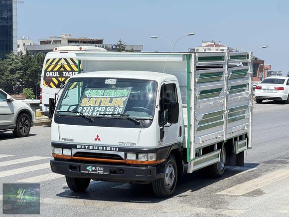 HUZUR'DAN_EŞİ_YOK_240BİNDE_2003MODEL_AÇIK 3İLAVELİ_HATASIZ KMYNT