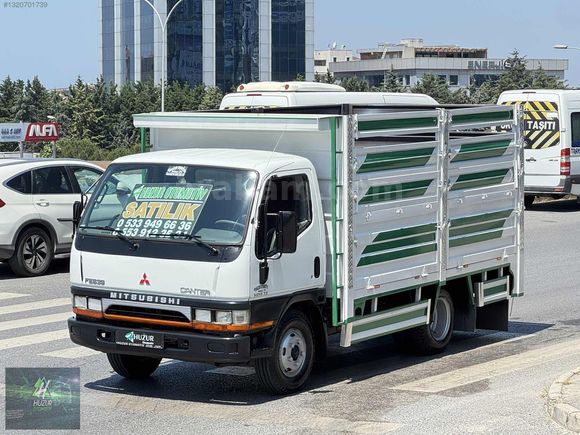 HUZUR'DAN_EŞİ_YOK_240BİNDE_2003MODEL_AÇIK 3İLAVELİ_HATASIZ KMYNT