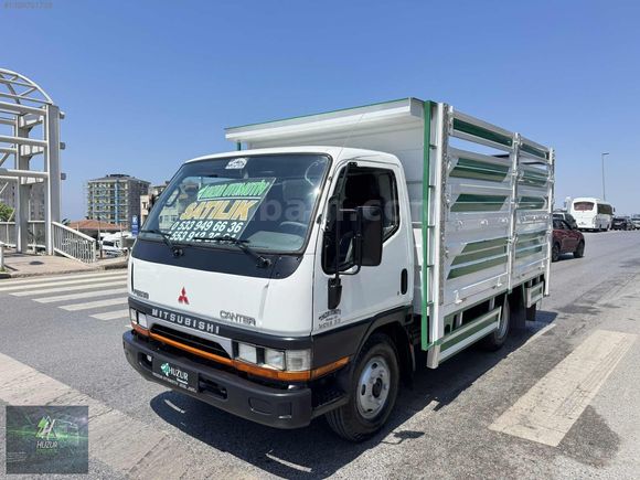 HUZUR'DAN_EŞİ_YOK_240BİNDE_2003MODEL_AÇIK 3İLAVELİ_HATASIZ KMYNT