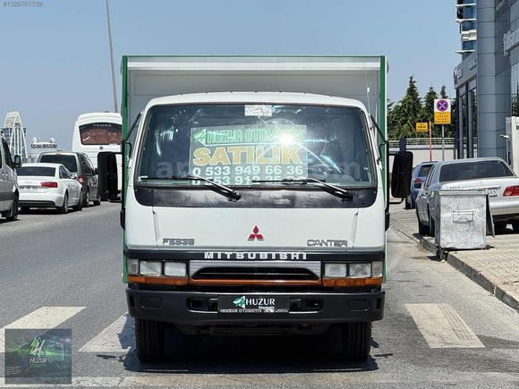 HUZUR'DAN_EŞİ_YOK_240BİNDE_2003MODEL_AÇIK 3İLAVELİ_HATASIZ KMYNT