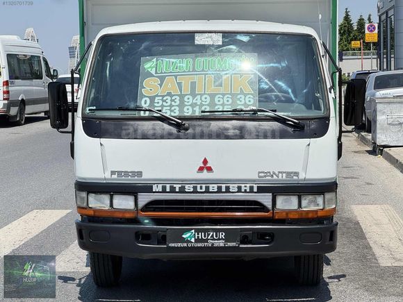 HUZUR'DAN_EŞİ_YOK_240BİNDE_2003MODEL_AÇIK 3İLAVELİ_HATASIZ KMYNT