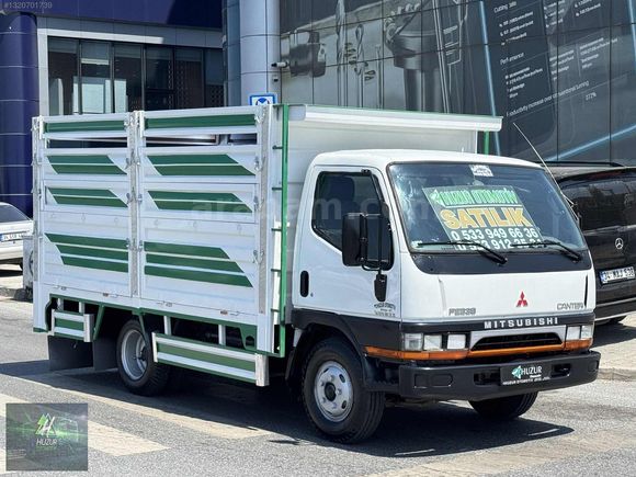 HUZUR'DAN_EŞİ_YOK_240BİNDE_2003MODEL_AÇIK 3İLAVELİ_HATASIZ KMYNT