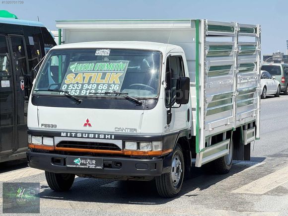 HUZUR'DAN_EŞİ_YOK_240BİNDE_2003MODEL_AÇIK 3İLAVELİ_HATASIZ KMYNT