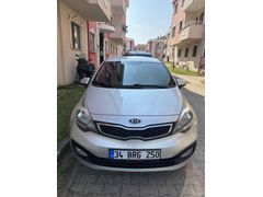 SAHİBİNDEN 169.100 KM BAKIMLI MASRAFSIZ 2012 MODEL 