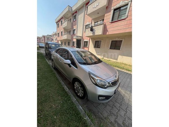 SAHİBİNDEN 169.100 KM BAKIMLI MASRAFSIZ 2012 MODEL 