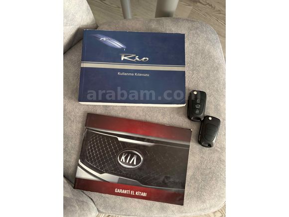 SAHİBİNDEN 169.100 KM BAKIMLI MASRAFSIZ 2012 MODEL 