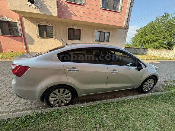 SAHİBİNDEN 169.100 KM BAKIMLI MASRAFSIZ 2012 MODEL 