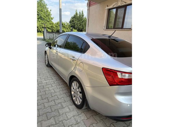 SAHİBİNDEN 169.100 KM BAKIMLI MASRAFSIZ 2012 MODEL 