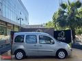 ESİLA MOTORS'DAN 2011 MODEL KANGOO MULTİX 1.5 DCI 0,99 KREDİİİİİ