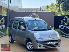 ESİLA MOTORS'DAN 2011 MODEL KANGOO MULTİX 1.5 DCI 0,99 KREDİİİİİ