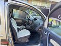 ESİLA MOTORS'DAN 2011 MODEL KANGOO MULTİX 1.5 DCI 0,99 KREDİİİİİ