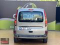 ESİLA MOTORS'DAN 2011 MODEL KANGOO MULTİX 1.5 DCI 0,99 KREDİİİİİ