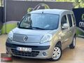 ESİLA MOTORS'DAN 2011 MODEL KANGOO MULTİX 1.5 DCI 0,99 KREDİİİİİ