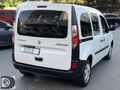 DİCLE'den 2016 KANGOO MULTİX 198/BİNDE KREDİ+TAKAS DESTEĞİ