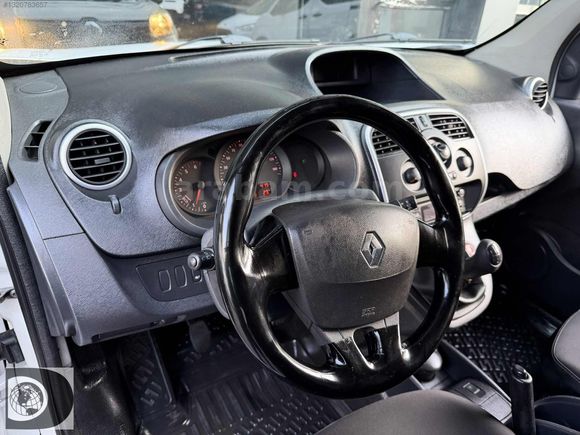 DİCLE'den 2016 KANGOO MULTİX 198/BİNDE KREDİ+TAKAS DESTEĞİ