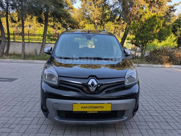 2017 MODEL KANGO EXTREME 185.000 KM İÇİ DIŞI TERTEMİZ