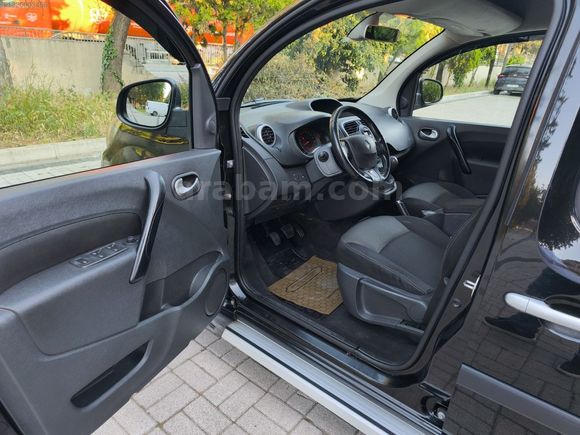 2017 MODEL KANGO EXTREME 185.000 KM İÇİ DIŞI TERTEMİZ