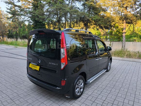 2017 MODEL KANGO EXTREME 185.000 KM İÇİ DIŞI TERTEMİZ