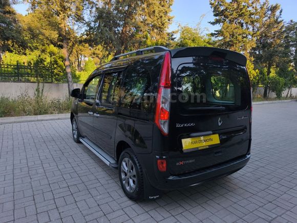 2017 MODEL KANGO EXTREME 185.000 KM İÇİ DIŞI TERTEMİZ
