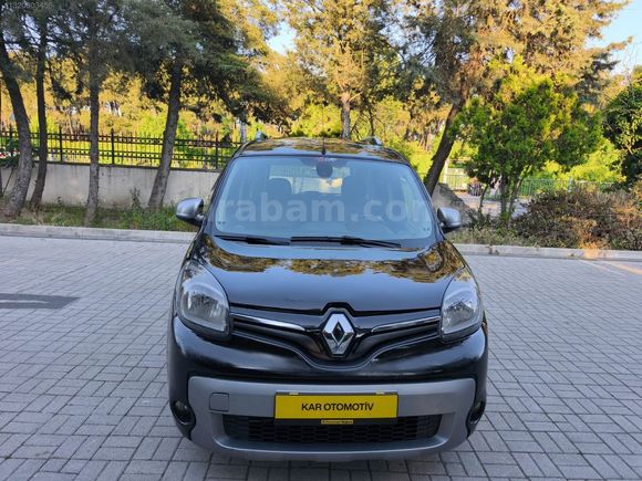 2017 MODEL KANGO EXTREME 185.000 KM İÇİ DIŞI TERTEMİZ