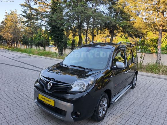 2017 MODEL KANGO EXTREME 185.000 KM İÇİ DIŞI TERTEMİZ