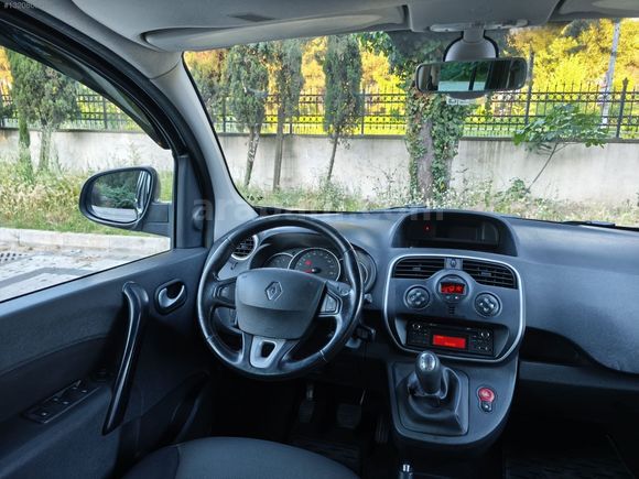 2017 MODEL KANGO EXTREME 185.000 KM İÇİ DIŞI TERTEMİZ