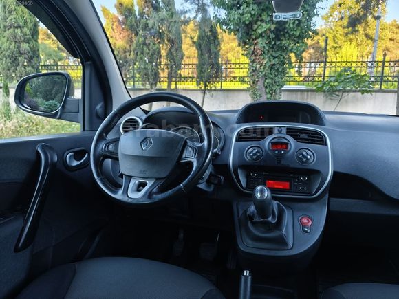 2017 MODEL KANGO EXTREME 185.000 KM İÇİ DIŞI TERTEMİZ