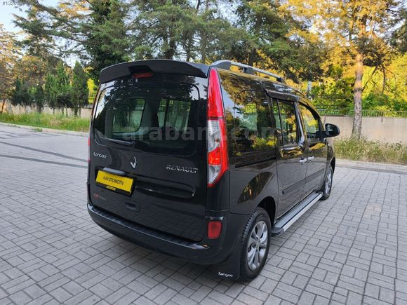 2017 MODEL KANGO EXTREME 185.000 KM İÇİ DIŞI TERTEMİZ