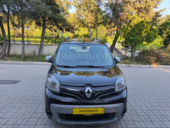 2017 MODEL KANGO EXTREME 185.000 KM İÇİ DIŞI TERTEMİZ