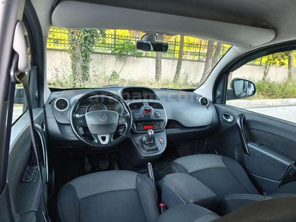 2017 MODEL KANGO EXTREME 185.000 KM İÇİ DIŞI TERTEMİZ