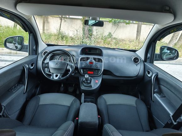 2017 MODEL KANGO EXTREME 185.000 KM İÇİ DIŞI TERTEMİZ
