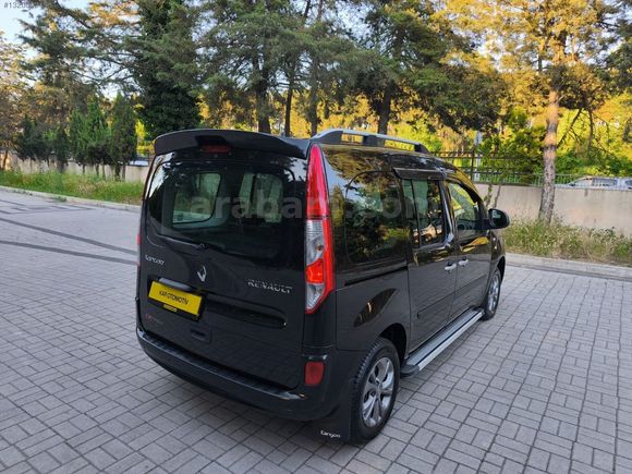 2017 MODEL KANGO EXTREME 185.000 KM İÇİ DIŞI TERTEMİZ